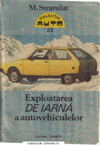Anticariatul lui Oldiulian - oldiulian - Vanzari- cumparari carti si reviste auto