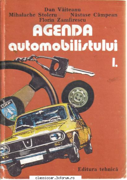 Anticariatul lui Oldiulian - oldiulian - Vanzari- cumparari carti si reviste auto