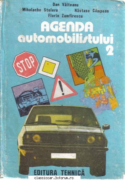 Anticariatul lui Oldiulian - oldiulian - Vanzari- cumparari carti si reviste auto