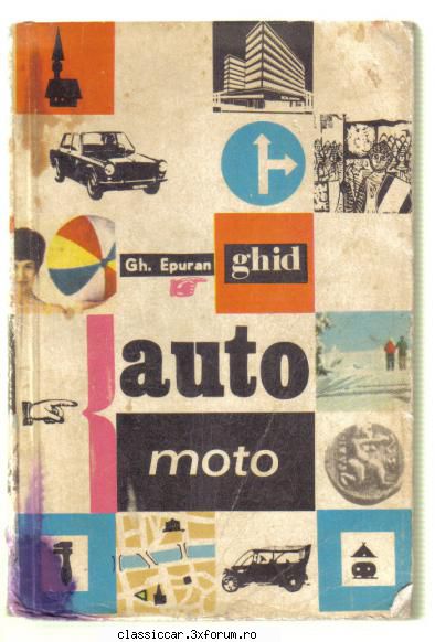 Anticariatul lui Oldiulian - oldiulian - Vanzari- cumparari carti si reviste auto