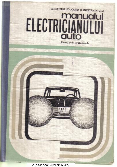 Anticariatul lui Oldiulian - oldiulian - Vanzari- cumparari carti si reviste auto