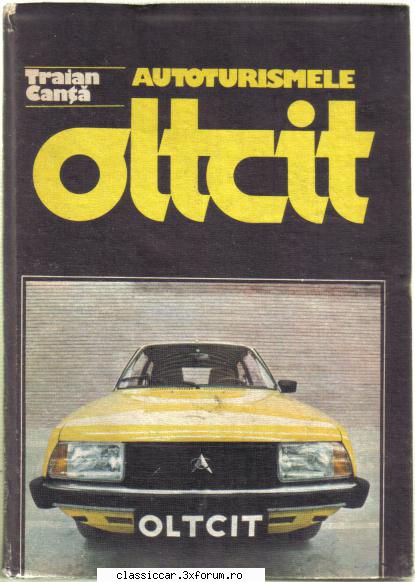 Anticariatul lui Oldiulian - oldiulian - Vanzari- cumparari carti si reviste auto