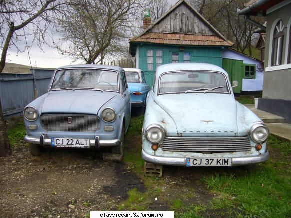 Anunt cu masini vechi din Cluj - Salutare! Cautand cu totul altceva pe un site de - Am vazut prin Cluj-Napoca