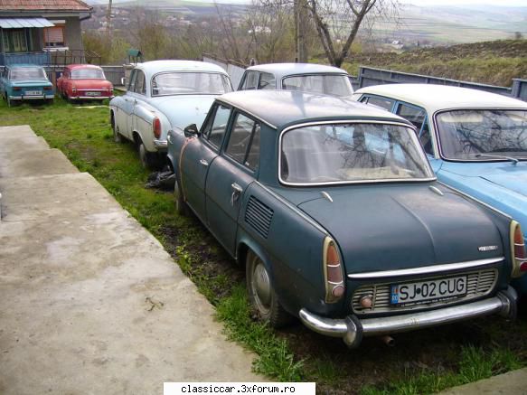 Anunt cu masini vechi din Cluj - andrei2702 - Am vazut prin Cluj-Napoca