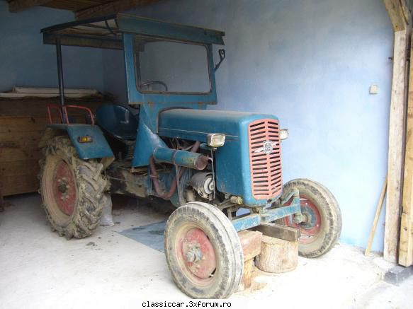Anunt cu masini vechi din Cluj - andrei2702 - Am vazut prin Cluj-Napoca