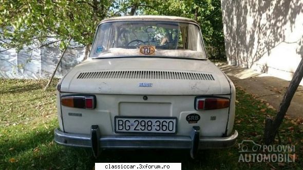 Anunturi de la Sirbi - Eram pregatit sa sar in masina si sa merg la - Anunturi vazute pe net