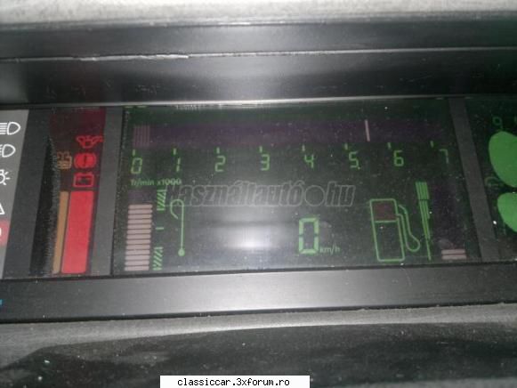Anunturi din Ungaria - Renault 11 Electronic � 540 euro. Raritate! - Anunturi vazute pe net