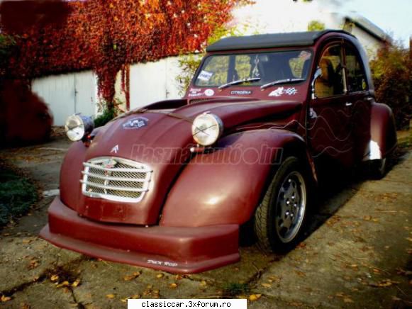 Anunturi din Ungaria - O super rasnita cu motor de GS - Anunturi vazute pe net