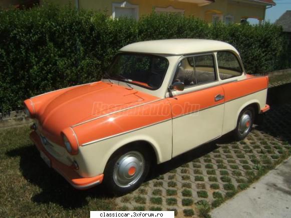 Anunturi din Ungaria - Un P50 scump, dar frumos - Anunturi vazute pe net