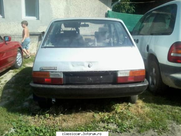 Anunturi din Ungaria - R14 GTL RENAULT R 14 1.4 GTL ADATLAP V�tel�r: Ft - Anunturi vazute pe net