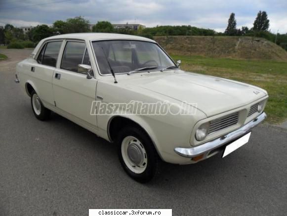 Anunturi din Ungaria - O masinarie rara: MORRIS MARINA 1.3 sz�p �llapot - Anunturi vazute pe net