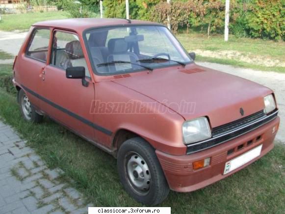 Anunturi din Ungaria - RENAULT ADATLAP V�tel�r: Ft �r (EUR): 505 EUR - Anunturi vazute pe net