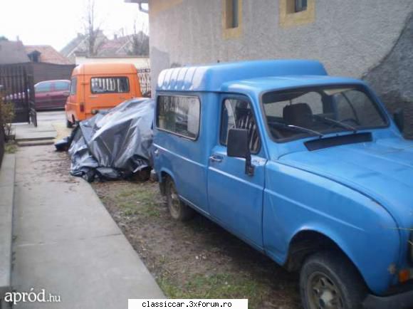 Anunturi din Ungaria - Dubita R4 F6 (asta iarasi e smecher ca in titlu - Anunturi vazute pe net
