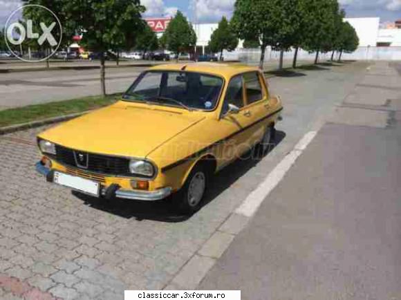 Anunturi din Ungaria - Dacia 1300 din Ft Ir�ny�r Kapcsolat a - Anunturi vazute pe net