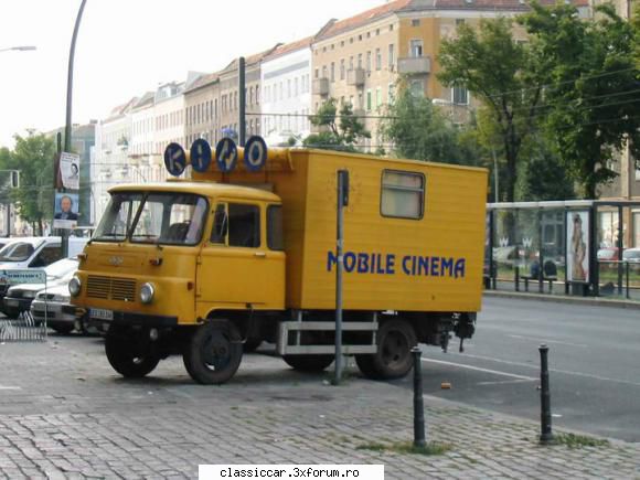 Anunturi din Ungaria - Camioneta Robur :) - Anunturi vazute pe net