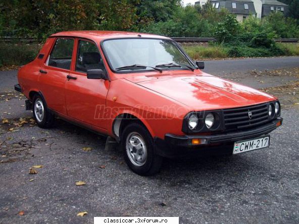 Anunturi din Ungaria - Cred ca e cu vopseaua originala, doar 64000 km si - Anunturi vazute pe net