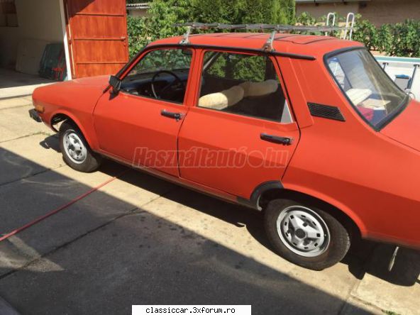 Anunturi din Ungaria - Inca un 1310 Tx din 1987. Mai scump. 1600 euro - Anunturi vazute pe net