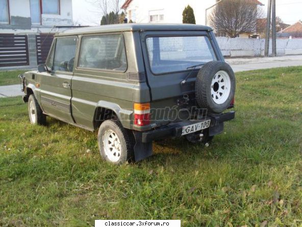 Anunturi din Ungaria - Aro 10 din euro, cu acte la zi - Anunturi vazute pe net