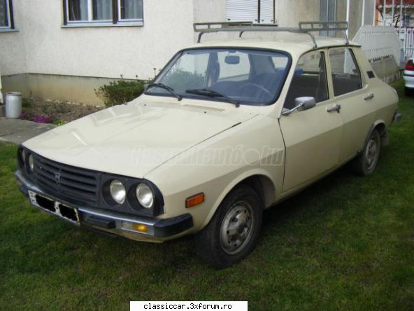 Anunturi din Ungaria - Inca un Tx din 1988 cu 400 euro - Anunturi vazute pe net
