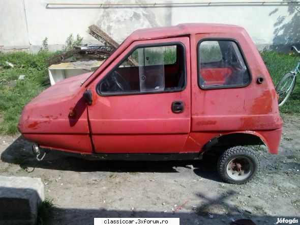 Anunturi din Ungaria - Misu de Cluj - Anunturi vazute pe net