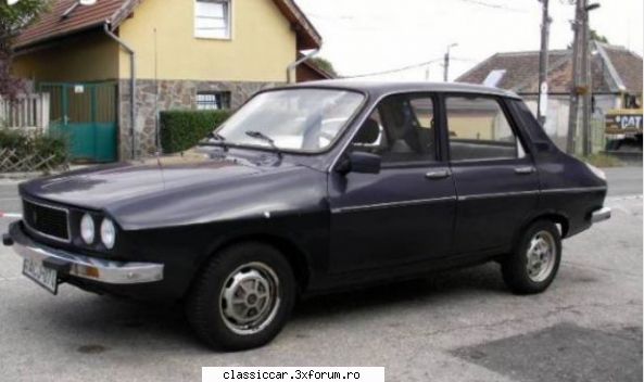 Anunturi din Ungaria - Si un R12 TS, care se vinde impreuna cu toate - Anunturi vazute pe net