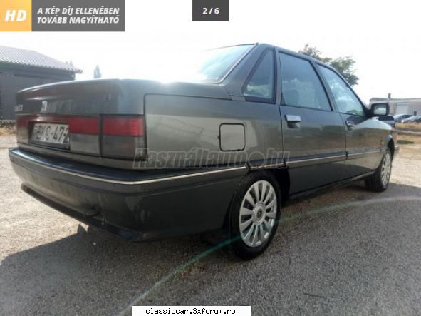 Anunturi din Ungaria - Un R21 GTL 1400, la doar 300 euro! An 1989. Are - Anunturi vazute pe net