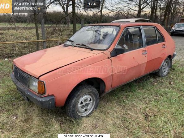 Anunturi din Ungaria - R14 la 975 euro. Asta e cam scumpa, raportat la - Anunturi vazute pe net