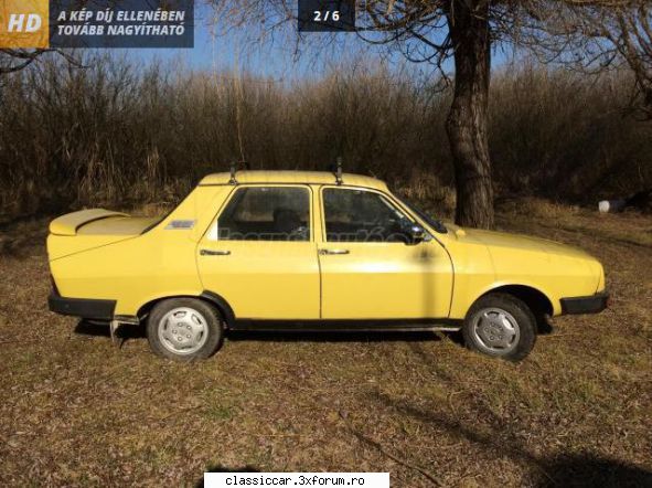 Anunturi din Ungaria - Doua Dacii la pachet. 1100 euro. An 1985 - Anunturi vazute pe net