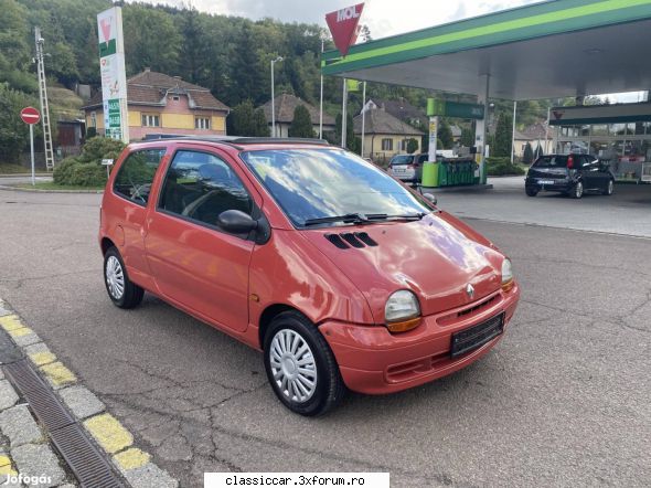 Anunturi din Ungaria - Ni una cu trapa impecabila. Mai scumpa in jur de - Anunturi vazute pe net