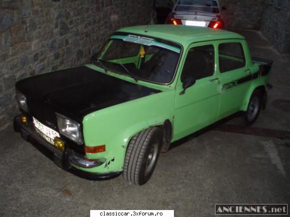 Anunturi internationale de pe net - Simca 1000 Rally - Anunturi vazute pe net