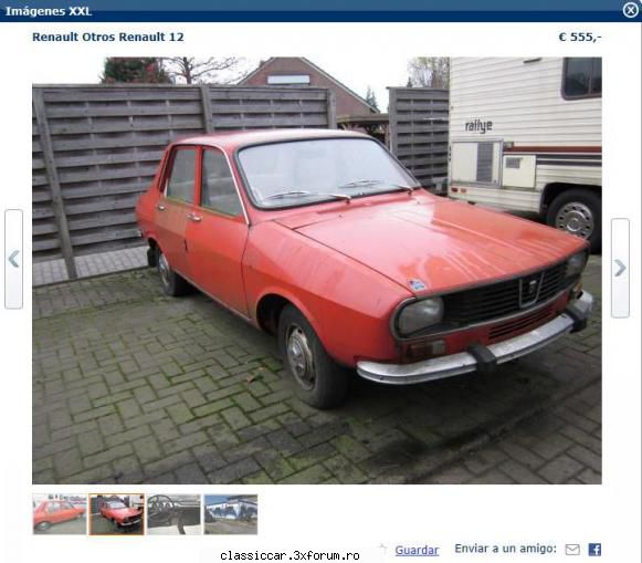 Anunturi internationale de pe net - Daca printre membrii classiccar sint care stau - Anunturi vazute pe net