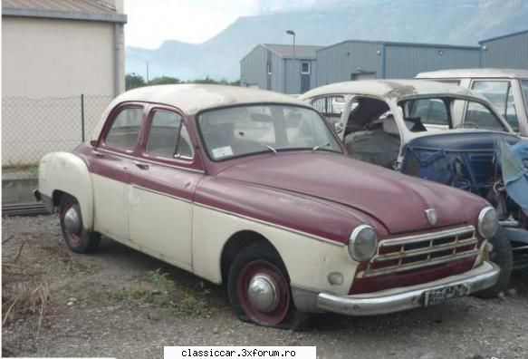 Anunturi internationale de pe net - Renault Fregate 500euro - Anunturi vazute pe net