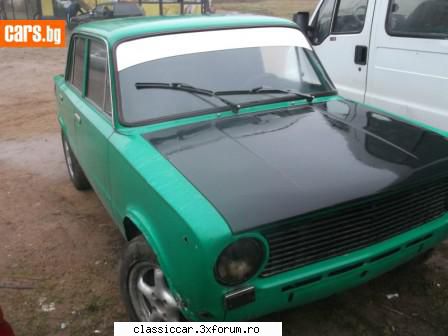 Anunturi internationale de pe net - Lada 1200i din 1984 la 200 euro Probabil ca are - Anunturi vazute pe net
