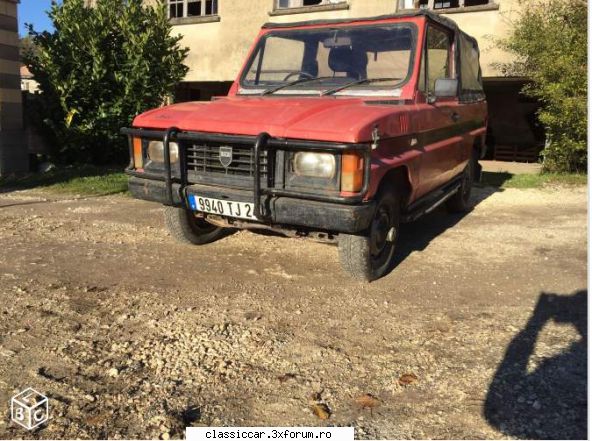 Anunturi internationale de pe net - renault 12G - Anunturi vazute pe net