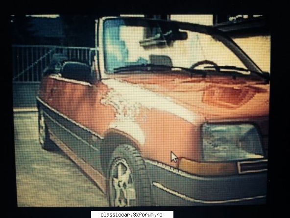 Anunturi internationale de pe net - renault 5 cabrio - Anunturi vazute pe net