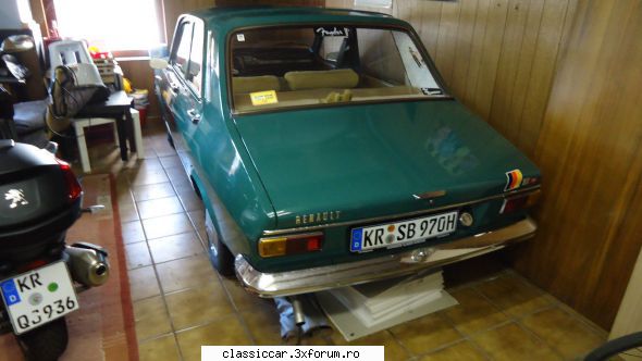 Anunturi internationale de pe net - Renault 12 pret min 1500 euroi - Anunturi vazute pe net