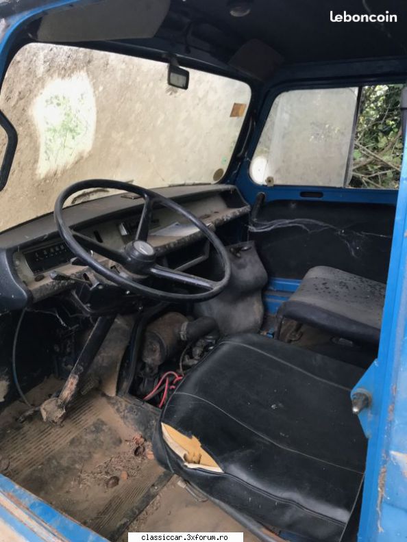 Anunturi internationale de pe net - Estafette 100000 km 1300 e - Anunturi vazute pe net
