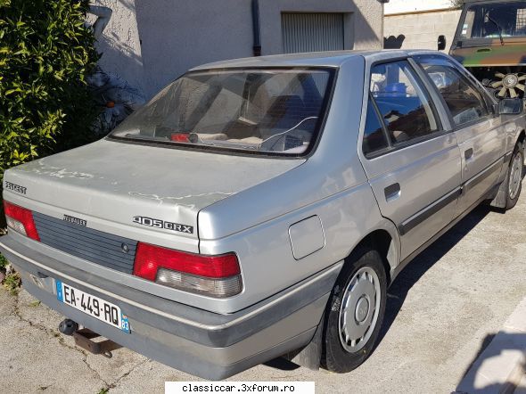Anunturi internationale de pe net - asta e masina. Eu cred ca e 1.9 diesel simplu - Anunturi vazute pe net