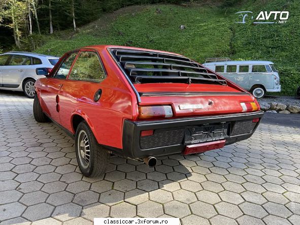 Anunturi internationale de pe net - Renault 15 in Slovenia: tel pret cerut 4500 EUR - Anunturi vazute pe net