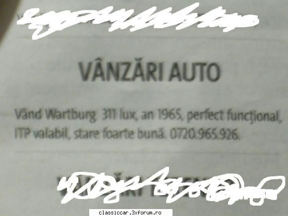 Anunturi vazute pe net si presa din Romania - Am gasit un anunt in ziarul "jurnalul - Anunturi vazute pe net