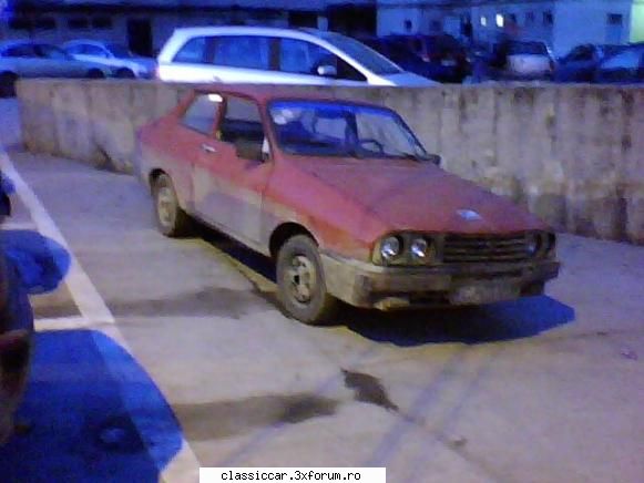Are balta peste - improspatez un pic pe aici cu poze - Am vazut prin Cluj-Napoca