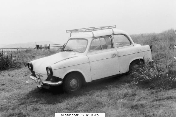 Arhiva foto - MDE-Oldtimers - Si sa continuam cu inceputurile si geneza - File de istorie