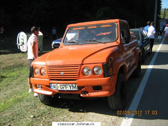 Aro - vio16 - Am vazut prin Romania