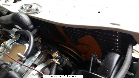 Aro - Elice ventilator - Prezentare masini