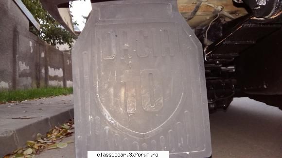 Aro - Amatorul - Prezentare masini