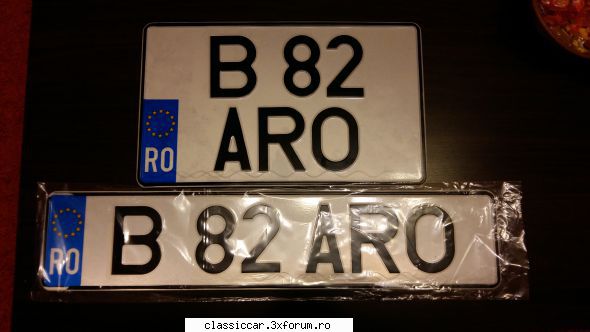 Aro - Transhumanta s-a facut doar din Salaj la mine - Prezentare masini