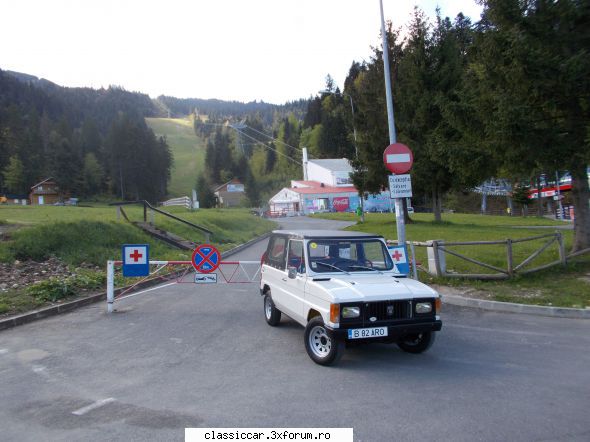 Aro - Ma bucur ca va place!! Sper ca si alti colegi sa - Prezentare masini