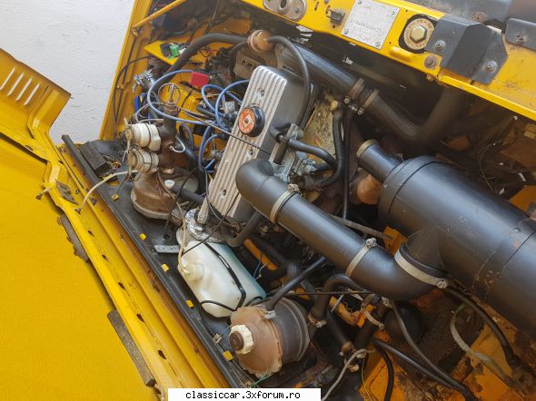 Aro 10.1 cu 4000 km - Useraro10 - Prezentare masini