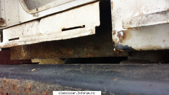 Aro 10.1 din 1981 - Multumesc frumos pentru paleta de culori. (tot nu - Reconditionari si Restaurari