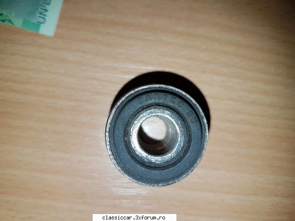 Aro 10.1 din 1981 - Multumesc Daniel. Cred ca saptamana asta montez - Reconditionari si Restaurari